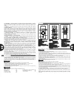 Предварительный просмотр 9 страницы Microlab FC360 5.1 User Manual