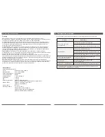 Preview for 20 page of Microlab FC550 User Manual