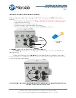 Preview for 5 page of Microlab GPSR400 Quick Start Manual