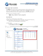 Preview for 12 page of Microlab GPSR400 Quick Start Manual