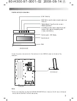 Предварительный просмотр 7 страницы Microlab H-300 User Manual