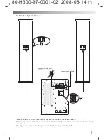 Предварительный просмотр 9 страницы Microlab H-300 User Manual