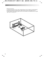 Предварительный просмотр 10 страницы Microlab H-300 User Manual