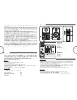 Preview for 3 page of Microlab H11 User Manual