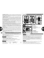 Предварительный просмотр 5 страницы Microlab H11 User Manual