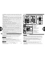 Предварительный просмотр 9 страницы Microlab H11 User Manual