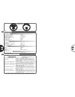 Предварительный просмотр 10 страницы Microlab H11 User Manual