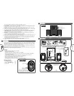 Preview for 3 page of Microlab M-113 BT User Manual