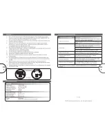 Preview for 4 page of Microlab M-223U User Manual