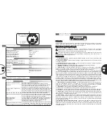 Preview for 8 page of Microlab M-700 5.1 User Manual