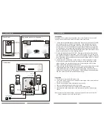 Preview for 4 page of Microlab M-800/4.1 User Manual