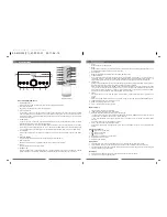 Preview for 3 page of Microlab MD332 User Manual