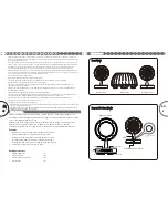 Предварительный просмотр 3 страницы Microlab Micmusic User Manual