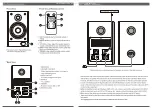 Предварительный просмотр 3 страницы Microlab SOLO5C User Manual