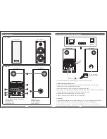 Предварительный просмотр 4 страницы Microlab SOLO6C User Manual