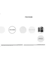 Предварительный просмотр 1 страницы Microlab SOLO7C User Manual