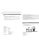 Предварительный просмотр 3 страницы Microlab SOLO7C User Manual