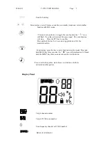 Предварительный просмотр 5 страницы Microlab T-9701 User Manual