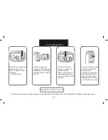 Preview for 13 page of Microlab T-9752 U Instruction Manual