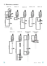 Preview for 6 page of Microlectra Dinel DLS-27 Series Instruction Manual