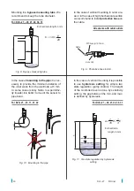 Preview for 10 page of Microlectra Dinel DLS-27 Series Instruction Manual