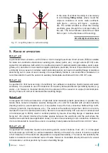 Preview for 11 page of Microlectra Dinel DLS-27 Series Instruction Manual