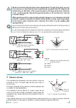 Preview for 13 page of Microlectra Dinel DLS-27 Series Instruction Manual