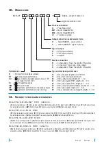 Preview for 16 page of Microlectra Dinel DLS-27 Series Instruction Manual