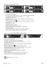 Preview for 19 page of Microlectra Dinel DLS-27 Series Instruction Manual