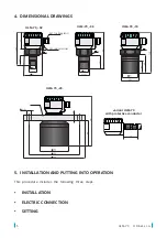 Preview for 5 page of Microlectra Dinel ULM-70 Instruction Manual