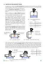 Preview for 6 page of Microlectra Dinel ULM-70 Instruction Manual