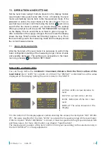 Preview for 16 page of Microlectra Dinel ULM-70 Instruction Manual