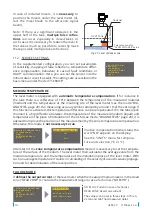 Preview for 19 page of Microlectra Dinel ULM-70 Instruction Manual