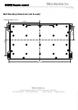 Preview for 8 page of Microlectra SABRE Series Quick Start Manual