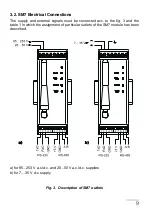 Preview for 7 page of Microlectra SM7 User Manual