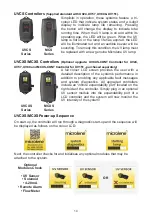 Preview for 14 page of Microlene UV151 Installation And Operating Instructions Manual