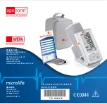 Предварительный просмотр 48 страницы Microlife 046932 Manual