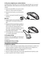 Предварительный просмотр 26 страницы Microlife 3AA1-1 Instruction Manual