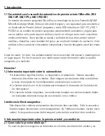 Preview for 26 page of Microlife 3AC1-AP Instruction Booklet