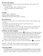 Preview for 29 page of Microlife 3AC1-AP Instruction Booklet