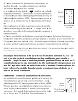 Preview for 37 page of Microlife 3AC1-AP Instruction Booklet