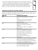 Preview for 39 page of Microlife 3AC1-AP Instruction Booklet