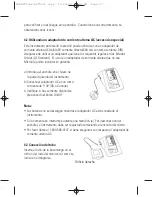 Preview for 27 page of Microlife 3BT0-AP Instruction Manual