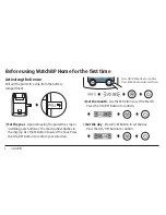 Preview for 6 page of Microlife 3MX1-1 Instruction Manual