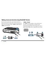 Preview for 8 page of Microlife 3MX1-1 Instruction Manual