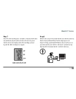 Preview for 15 page of Microlife 3MX1-1 Instruction Manual