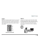 Preview for 47 page of Microlife 3MX1-1 Instruction Manual