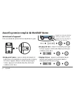 Preview for 70 page of Microlife 3MX1-1 Instruction Manual