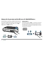 Preview for 72 page of Microlife 3MX1-1 Instruction Manual