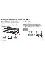 Preview for 104 page of Microlife 3MX1-1 Instruction Manual